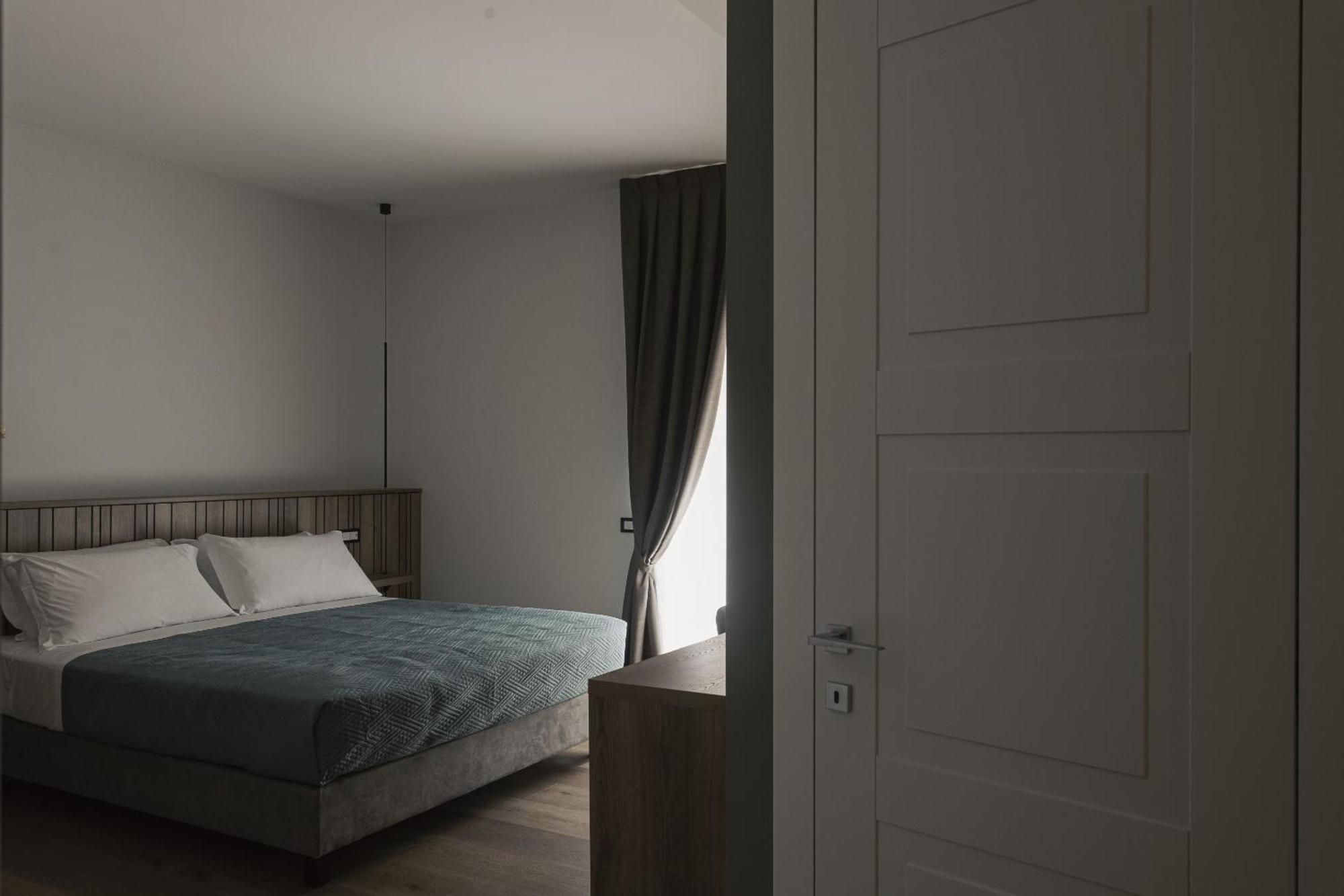 Dimora Don Minzoni Hotel Matera Ruang foto