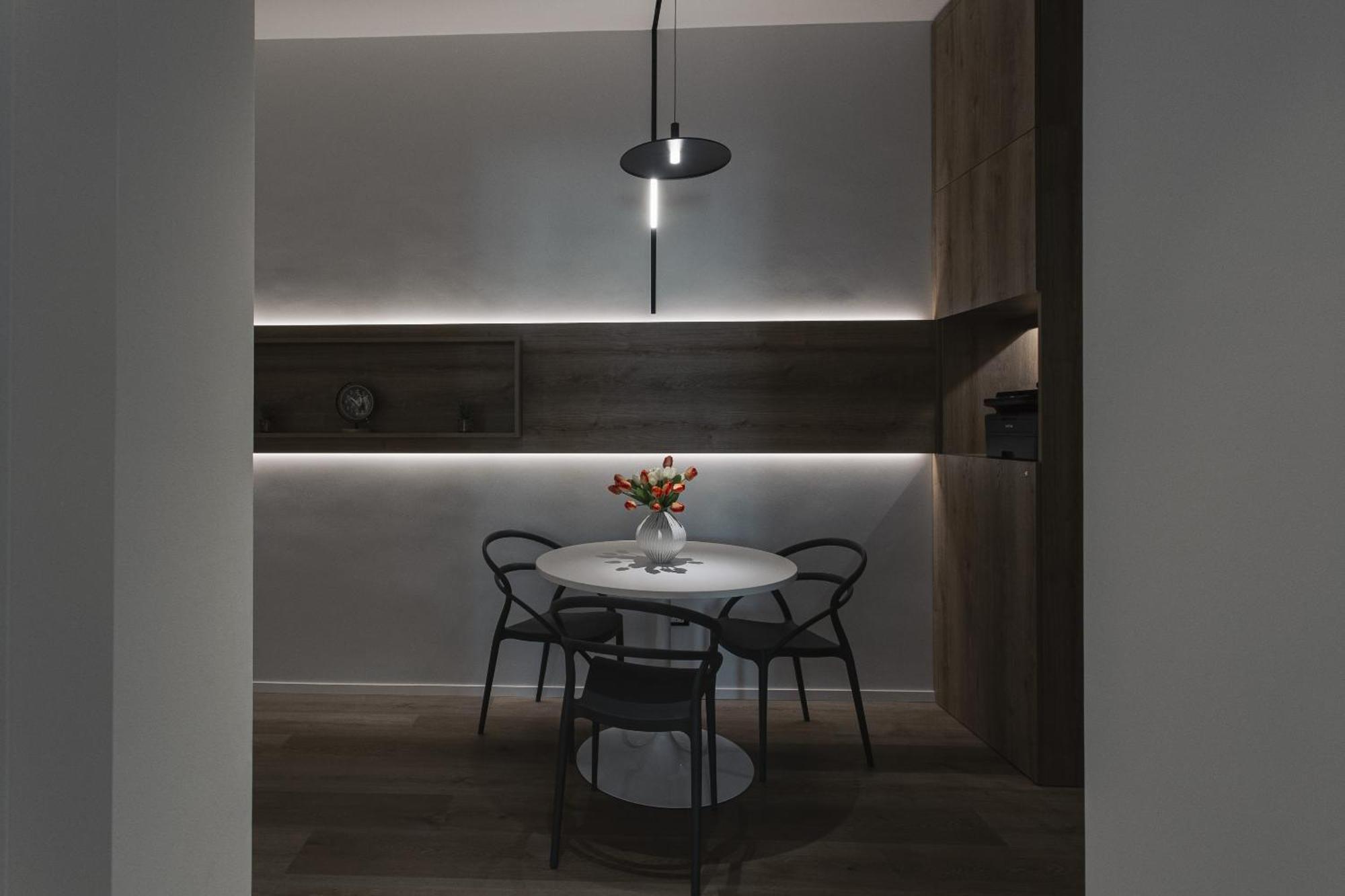 Dimora Don Minzoni Hotel Matera Bagian luar foto